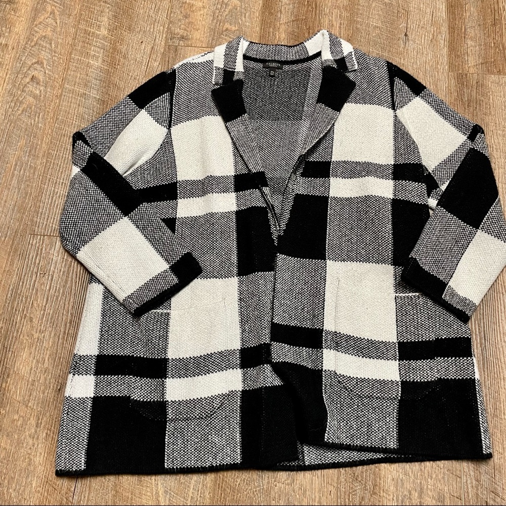 Talbots cardigan